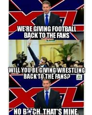 The XFL